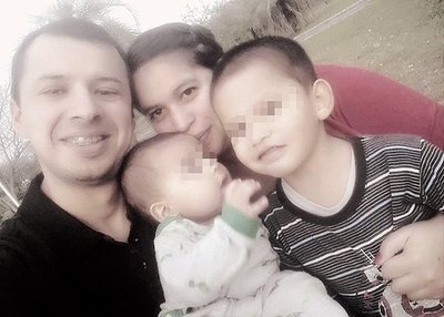 Crónica / Peque necesita ayuda para salvar sus dos riñoncitos