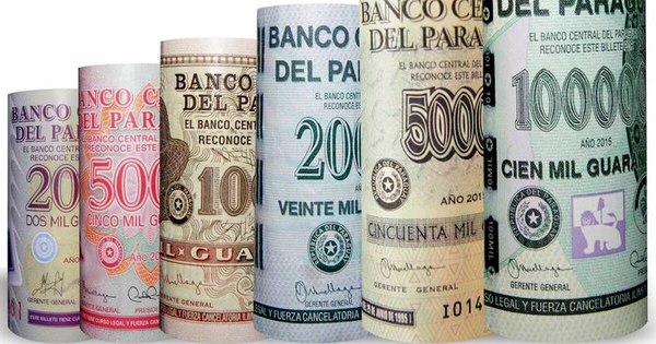 La Nación / El crédito para consumo fue el que más se abarató en el mercado
