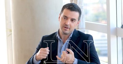 La Nación / “Reconciliar al asunceno con su municipio es una eterna hostilidad”
