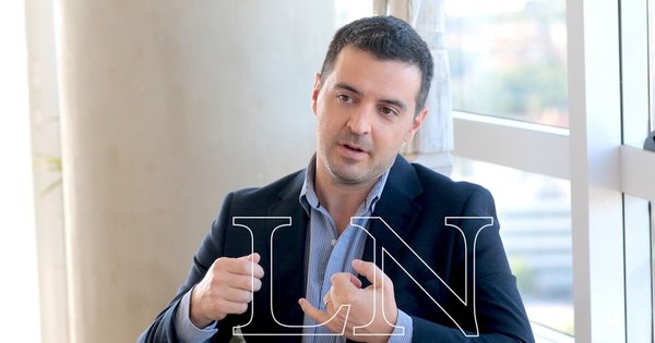 La Nación / “Reconciliar al asunceno con su municipio es una eterna hostilidad”