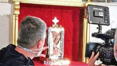 Juez  asesinado por la mafia siciliana fue beatificado