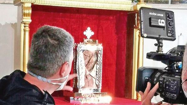 Juez asesinado por la mafia siciliana fue beatificado