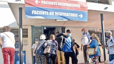 Con 72 años superó al virus aun sin lograr cama en UTI
