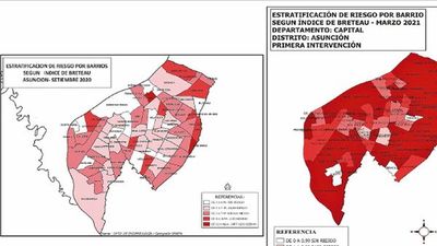 Aumentan criaderos de mosquitos en hogares en últimos seis meses