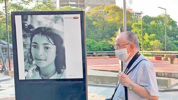 Muestras fotográficas presenciales se ofrecen en espacios capitalinos