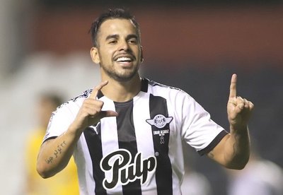 Crónica / Libertad remontó