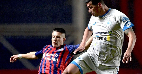 La Nación / A lavarse la cara