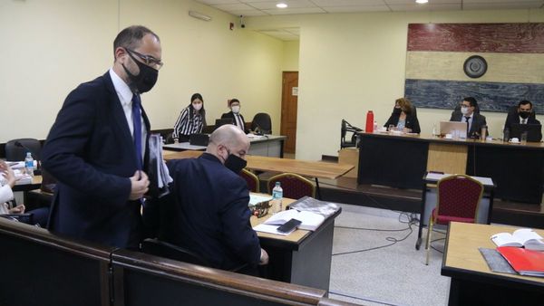 La continuidad del juicio oral