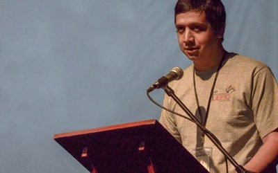 Vuelve el taller de escritura a cargo de Sebastián Ocampos