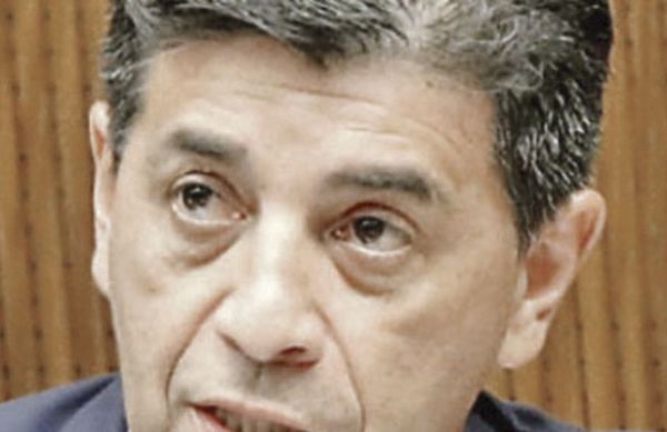 Se inicia estudio de proyecto que pretende “autoblindaje” - Nacionales - ABC Color