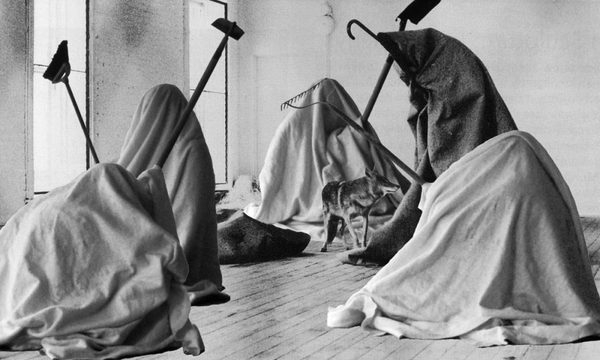 “Beuys”, de Andres Veiel, en el ciclo de cine al aire libre del ICPA