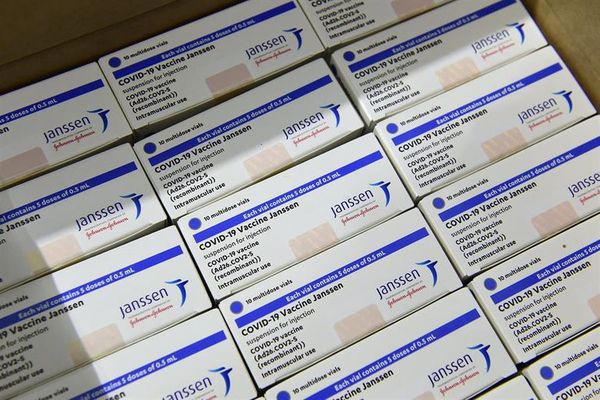 Alemania permite la vacuna de Johnson & Johnson también para menores de 60 - Mundo - ABC Color