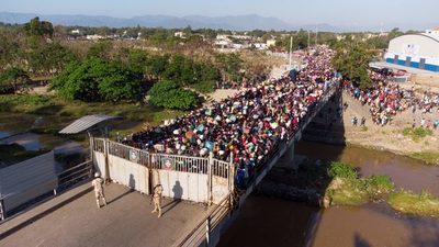 La frontera dominicana pide más desarrollo y menos vallas - MarketData
