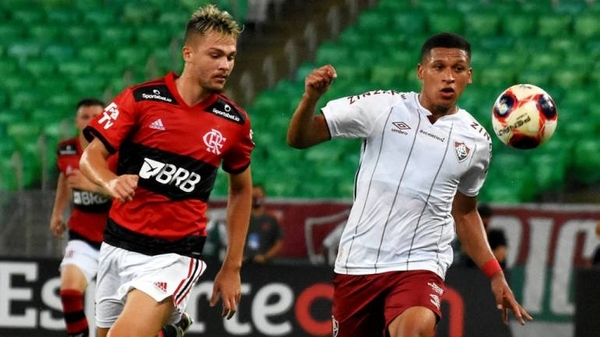 Diario HOY | Flamengo y Fluminense se enfrentarán en la final del Campeonato Carioca