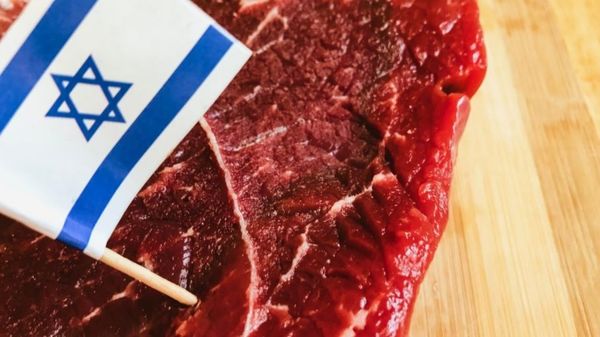 Rabinos ya están en el país para verificar carne kosher