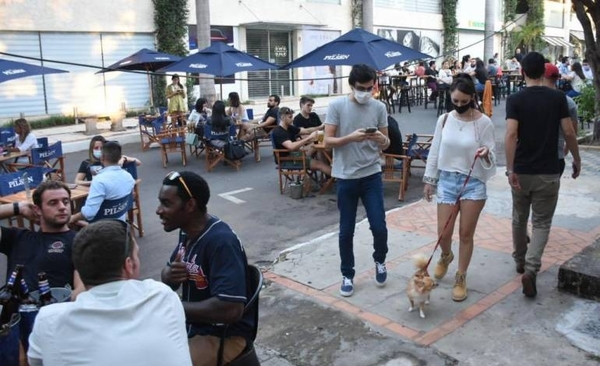 Diario HOY | Revitalización del centro histórico: “Un golazo de media cancha”