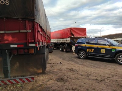 NO PARA y caen otra CARGA de 1,1 millones de GRUESAS de CIGARRILLOS