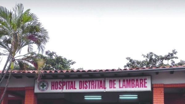 "No le dejé morir a mi esposa ni a mi bebé"