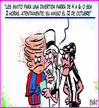 Caricaturas de este lunes 10 de mayo de 2021