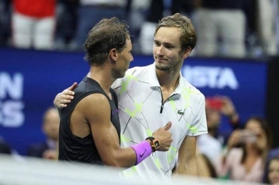 Diario HOY | Medvedev vuelve a adelantar a Nadal
