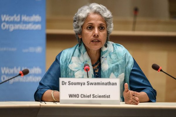Según la OMS, una variante del Covid-19 resistente a vacunas causó explosión de casos en India