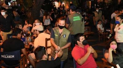Revitalización del centro histórico: “Un golazo de media cancha”