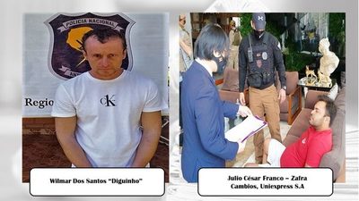 “NARCO EMPRESARIOS” ESTEÑOS ESTÁN FINANCIANDO CAMPAÑA DE CANDIDATOS