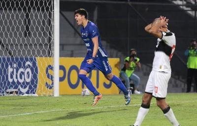 Apertura: Olimpia y Cerro se alejan, mientras que el Guma acaricia el campeonato