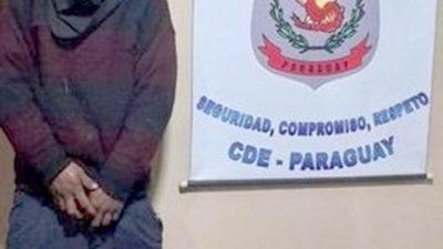 ADICTO ASESINÓ DE UNA PUÑALADA A SU VECINO DURANTE UNA DISCUSIÓN