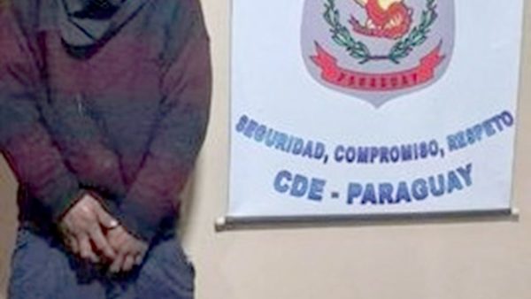 ADICTO ASESINÓ DE UNA PUÑALADA A SU VECINO DURANTE UNA DISCUSIÓN