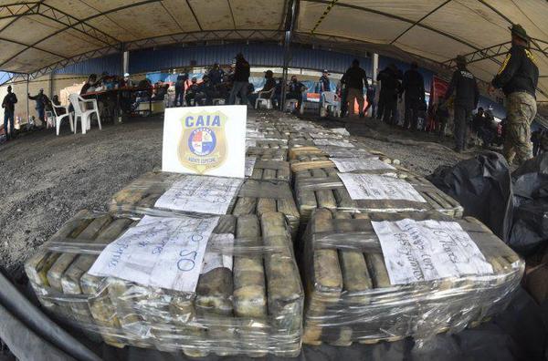 Paraguay se convierte en eslabón activo de cocaína – Prensa 5