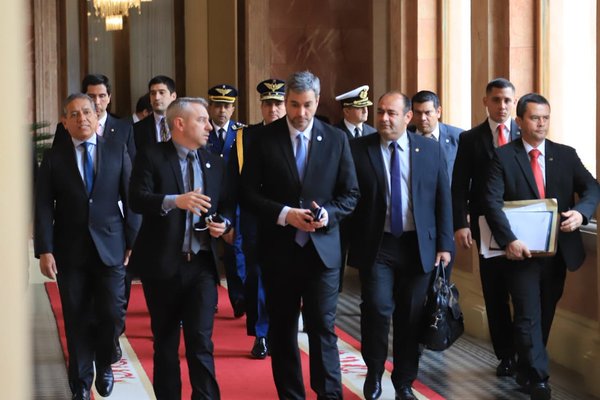 Cuestionan falta de avances en la Reforma del Estado | El Independiente