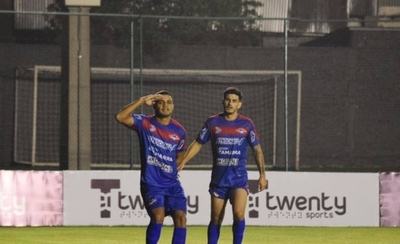 Diario HOY | El liderato también puede fijar sede en Campo Grande