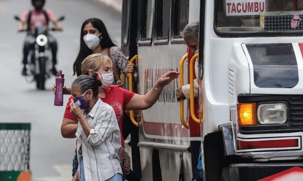 Relajamiento y celebración por el Día de la Madre, nueva preocupación de médicos