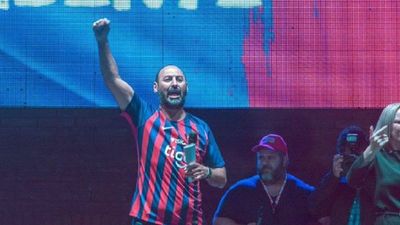 Cerro declara la guerra a la APF