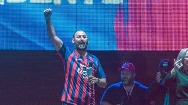 Cerro declara la guerra a la APF