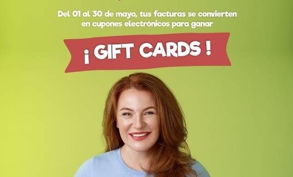 Diario HOY | Este año Mamá elige sus regalos en el Century Plaza Lambaré
