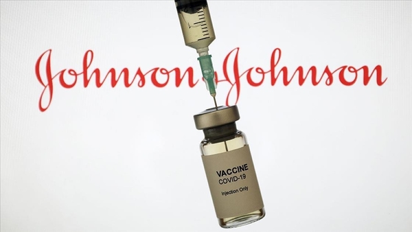 Alemania libera vacuna de Johnson & Johnson para todos los adultos
