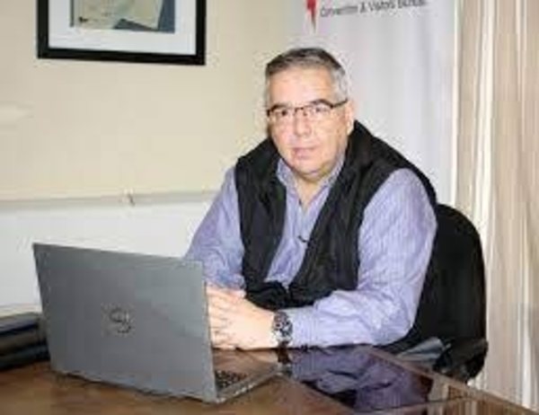 Diario HOY | Néstor Filártiga, directivo de ARPY, sobre las nuevas medidas implementadas para el sector