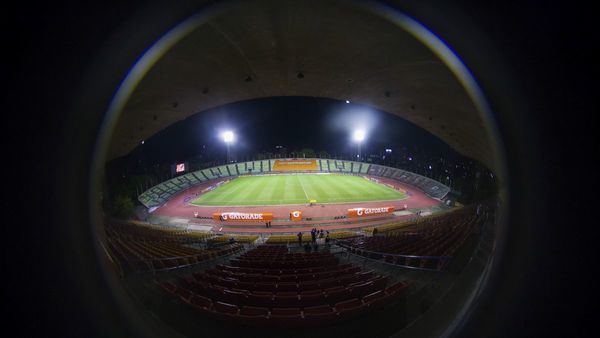 A mejorar en la Copa