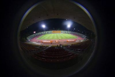 A mejorar en la Copa