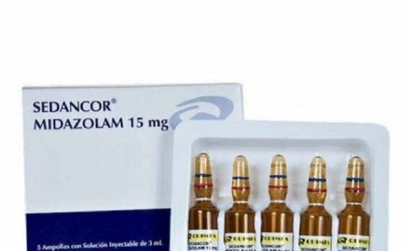 Diario HOY | Midazolam falso: “Gente oportunista y hasta asesina para hacer este tipo de cosas”