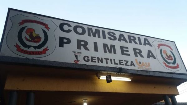 Brasileño detenido por distribuir billetes falsos