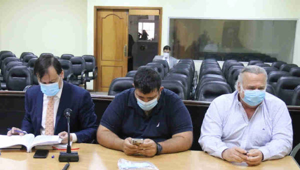 Juicio a González Daher: Testigos confirman que no titulaba propiedades compradas | OnLivePy