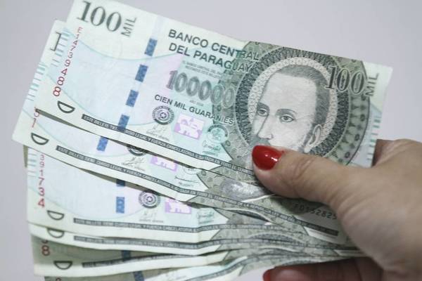 Pendientes: Devolución de aportes jubilatorios y haberes atrasados se pagan este lunes