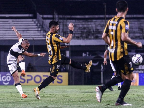 Apertura 2021: todos los goles de la fecha 13 · Radio Monumental 1080 AM