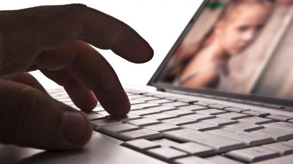 Operativos en Paraguay y Alemania cierran una de las redes más grandes de pornografía infantil | OnLivePy