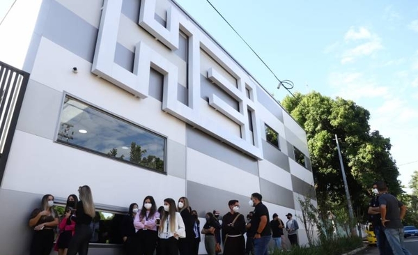 Diario HOY | HEi Networks estrena innovador estudio y consolida compromiso con contenido 100% nacional