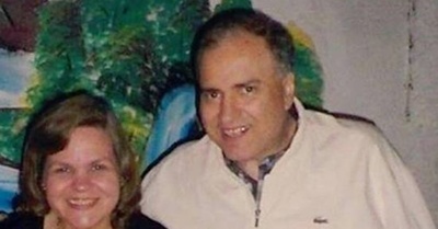 ¡Se concretó la boda del año!