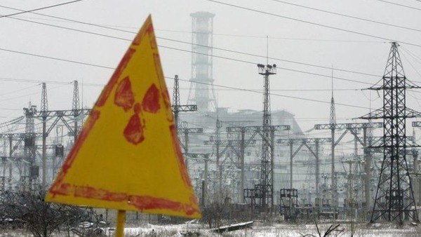 Alarma en Chernobyl: se registró una nueva reacción nuclear en la zona | OnLivePy